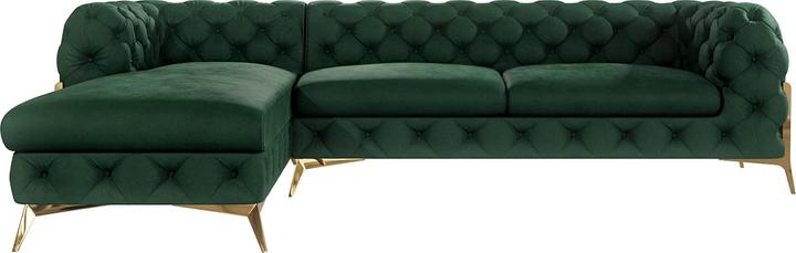 Actual product image Ropez Chelsea Bis (Corner sofa)
