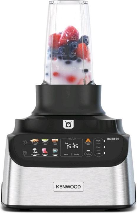 Produktbild Kenwood KEN FDM73.850SS (1000 W)