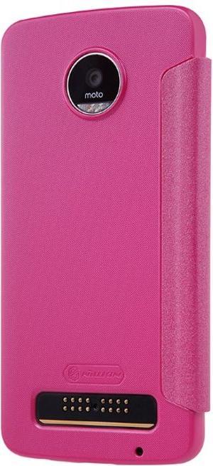 Productafbeelding Nillkin Sparkle Serie (Motorola Moto Z Play)
