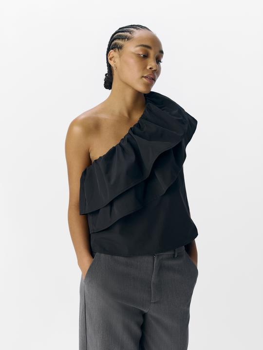 Immagine prodotto Object One-Shoulder Oberteil (42)