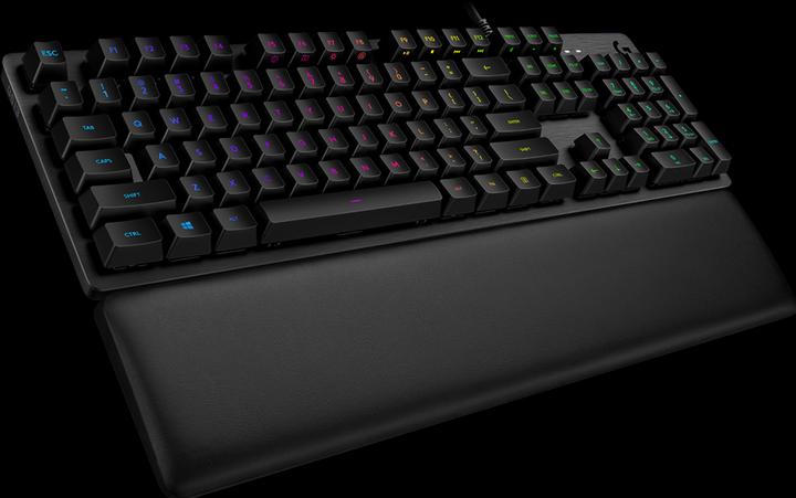 Actual product image Logitech G G513 Carbon (CH, Cable)