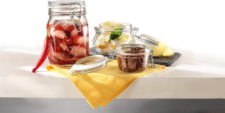 Actual product image Bormioli Rocco Fido (1 pcs., 3 l)