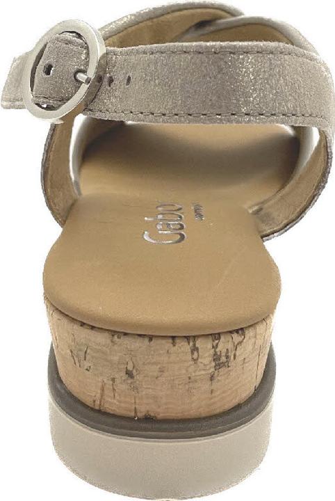 Actual product image Gabor Sandal (40.5)
