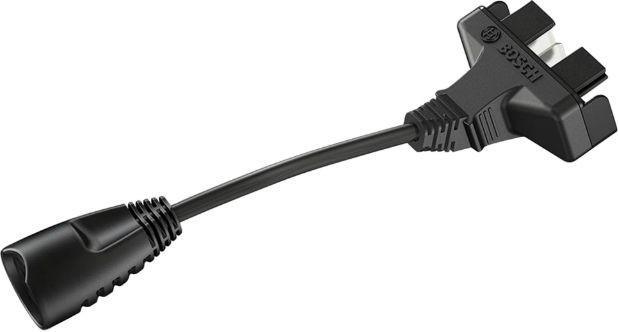 Actual product image Bosch eBike Charger Adapter (Adapter)