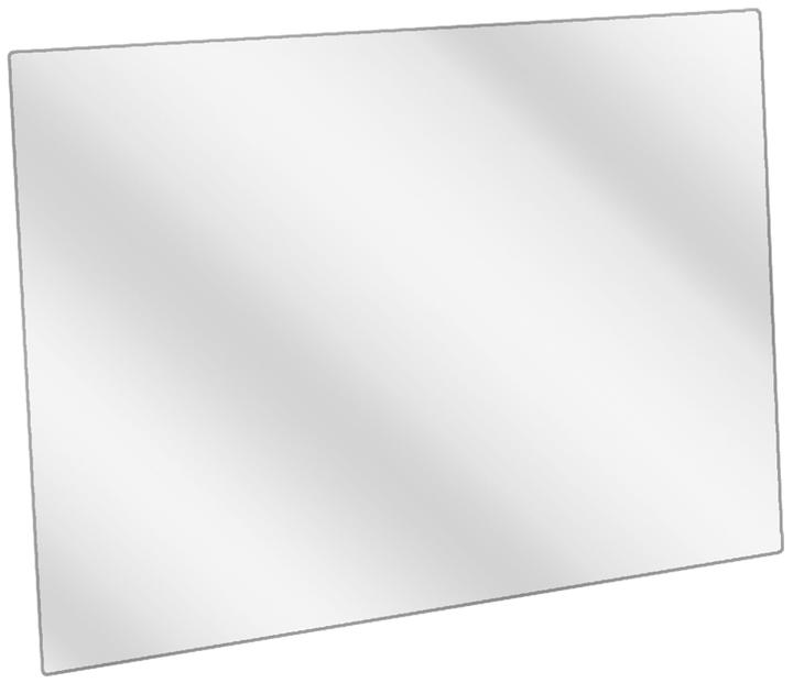 Image du produit Dipos Film de Protection d’écran Crystalclear (2 pièce(s), XE10)
