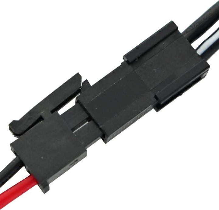 Actual product image XCell Ladegerät inklusive 1 Akku passend für den Multipower Bleiakku MP0.8-12H Heim und Haus (1 pcs., 800 mAh, Battery + charger)