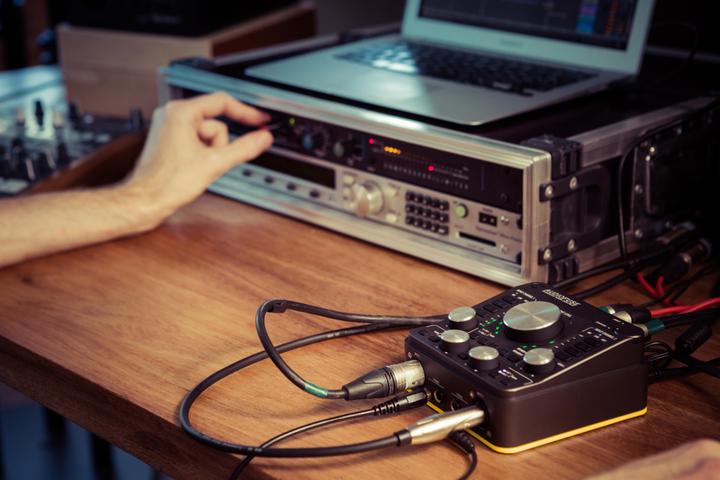 Immagine prodotto Arturia AudioFuse Rev2 (USB)