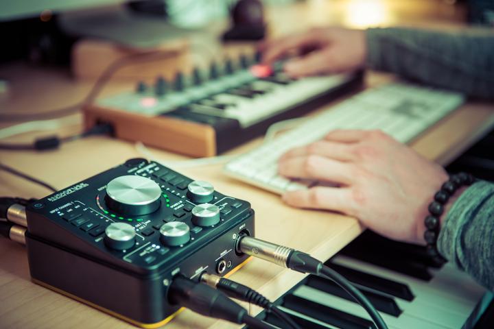 Immagine prodotto Arturia AudioFuse Rev2 (USB)