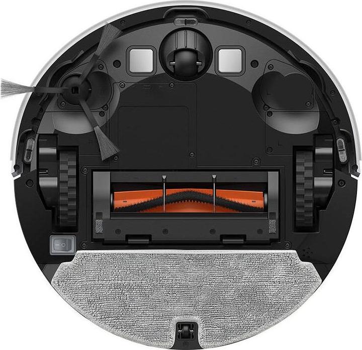 Image du produit Mova M1 (Robot d'aspiration et de nettoyage)