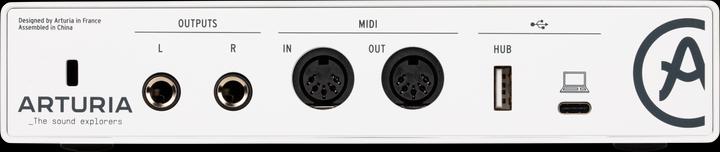 Produktbild Arturia MiniFuse 2 (USB)