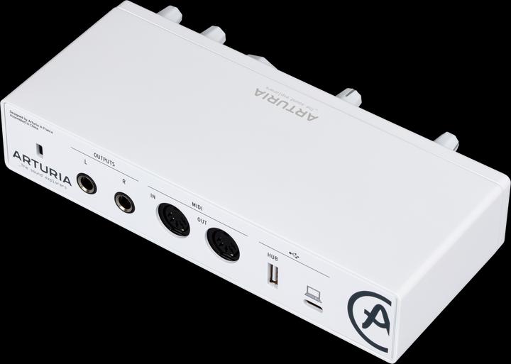 Produktbild Arturia MiniFuse 2 (USB)