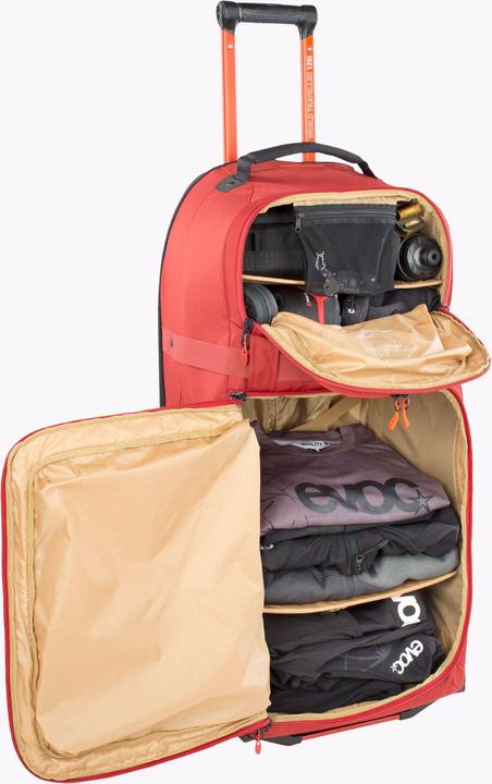Produktbild Evoc World Traveller (125 l, XL (ab 115l))