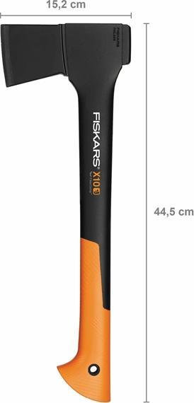 Produktbild Fiskars X10