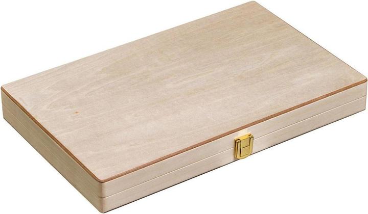 Actual product image Philos Backgammon - Paros - Medium (German)