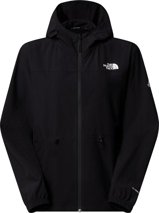 Tnf Black