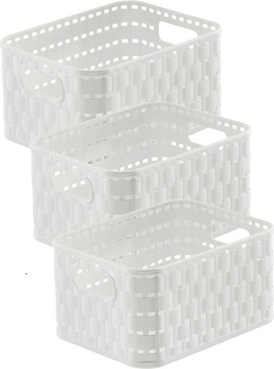 Image du produit Rotho Pays (1 x, 14 x 18 x 10 cm)