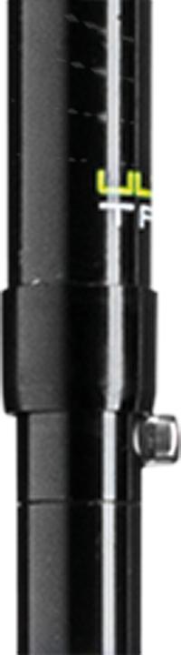 Image du produit Leki Ultratrail (130 cm)