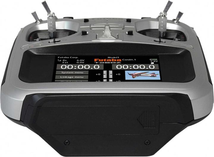Produktbild Futaba T26SZ- R7208SB