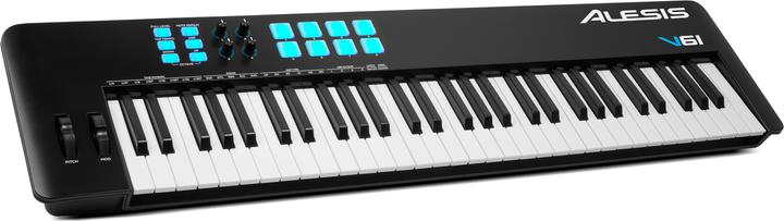 V61 MKII (Keyboard)