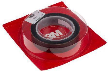 3M Scotch 5490 Nastro PTFE marrone, 33m x 25mm x 0,09mm (162 mm)
