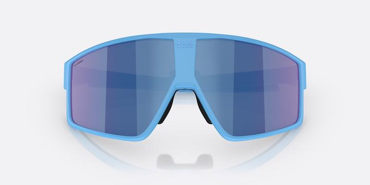 Produktbild Bliz P002 - Radbrille (Matt Blue, Anthracite, PC Matt Navy)