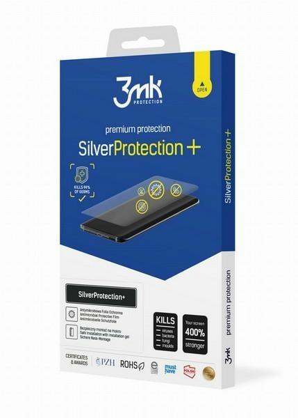 Actual product image 3MK protective film Silver Protection+ for iPhone 12 / 12 Pro (1 Piece, Apple iPhone 12, Realme 12 Pro+)