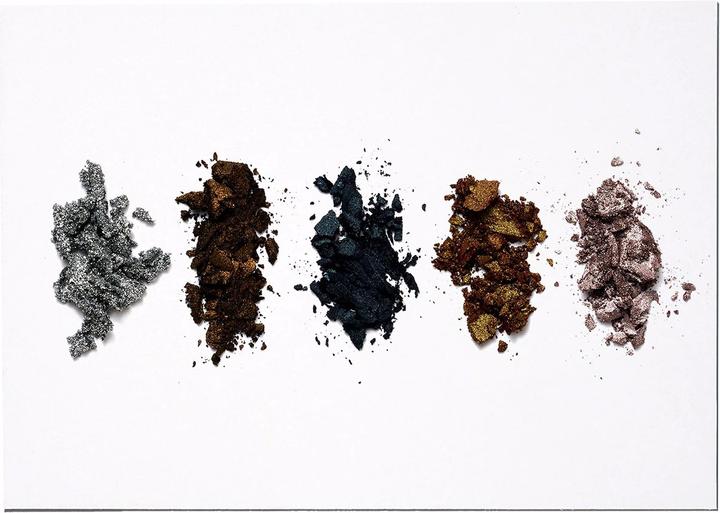 Produktbild Byredo Lidschattenpalette 5 Nuancen Metal Boots in the Snow (Metal Boots in the Snow)