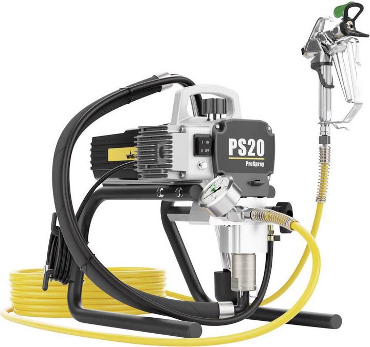 Produktbild Wagner PS 20 230V SprayPack
