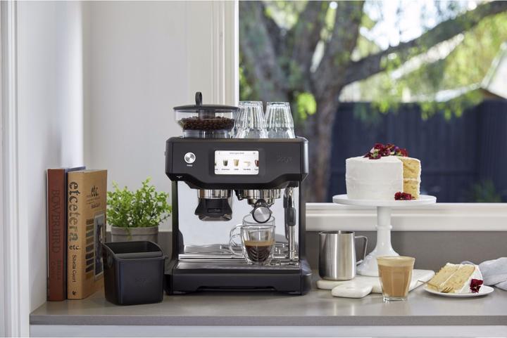 Produktbild Sage The Barista Touch
