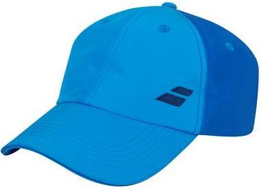 Produktbild Babolat Basic Logo Cap Blue
