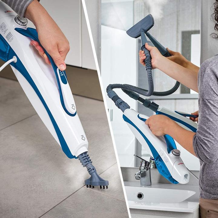 Actual product image Polti PTEU0296 (1500 W)