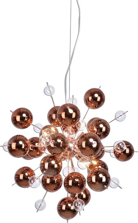Actual product image Näve Explosion (G9)