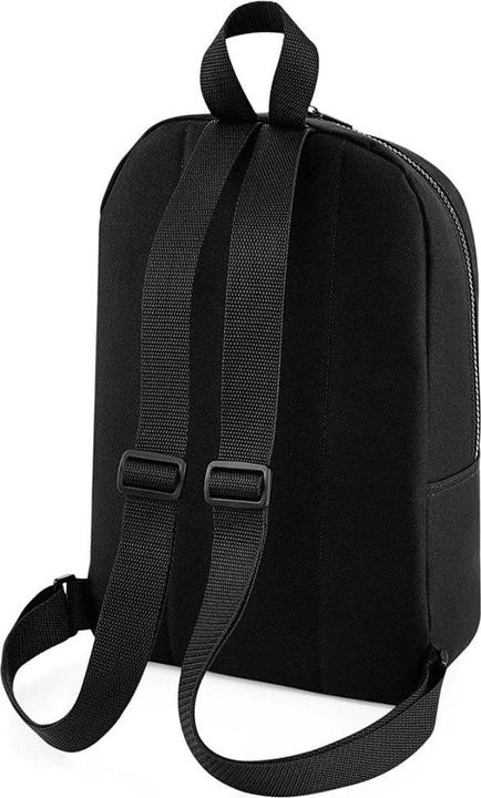 Produktbild Bagbase Mini Essential Rucksack (2 Stückpackung) (6 l)