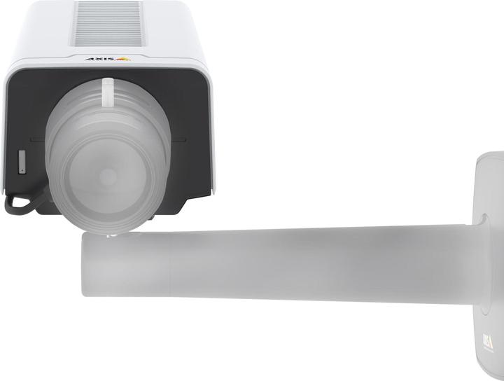Actual product image Axis Network camera P1375 Barebone (1920 x 1080 Pixels)