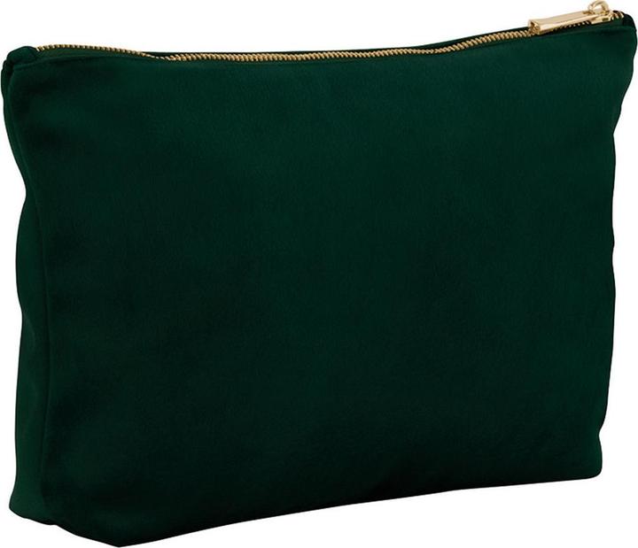 Immagine prodotto Bagbase Velluto Borsa per Accessori