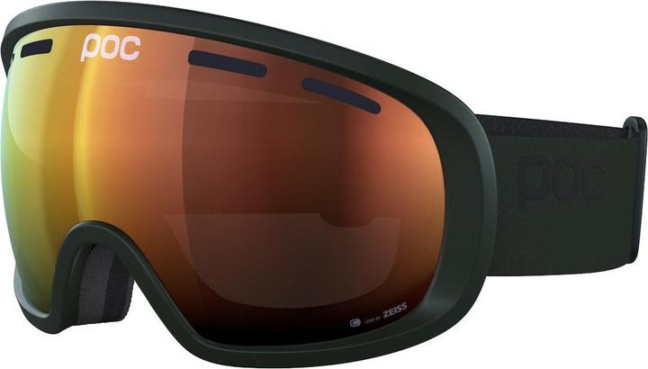 Poc Fovea Clarity