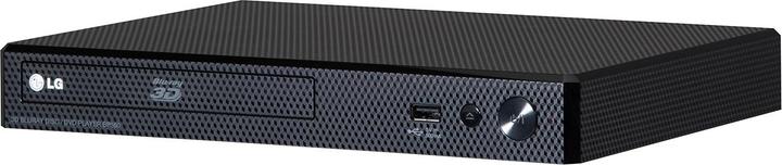 Produktbild LG BP450 (Blu-ray Player)