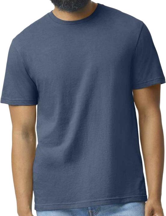 Gildan Softstyle CVC TShirt