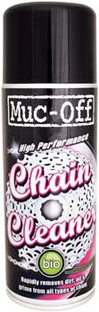 Produktbild Muc-Off Chain Cleaner (400 ml, Kettenreiniger)