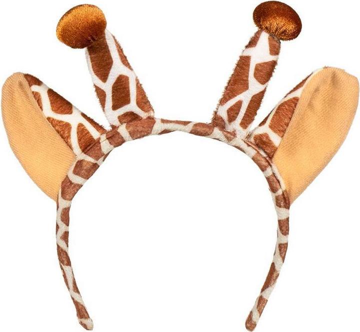 Immagine prodotto Boland Giraffa (Taglia unica)