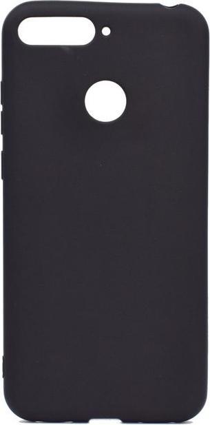 Immagine prodotto MU Classic Softcase serie TPU (Honor 7A)