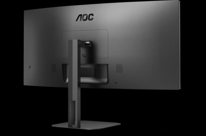 Produktbild AOC CU34V5C/BK (3440 x 1440 Pixel, 34")