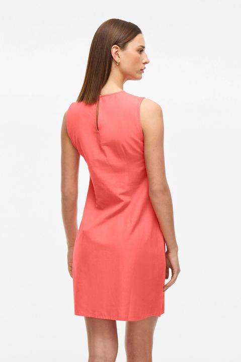 Produktbild Vila Ärmellos Minikleid (42)