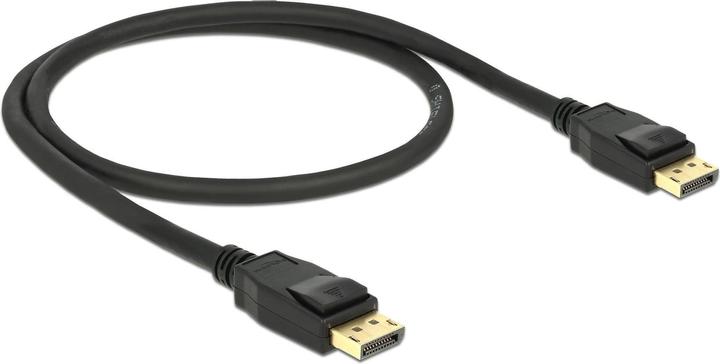 Actual product image Delock DisplayPort — DisplayPort (0.50 m, DisplayPort)