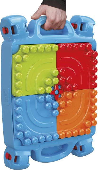 Produktbild Mega Bloks Spielen und Lernen Tisch