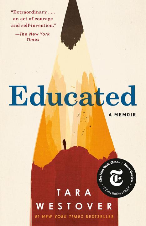 Immagine prodotto Educated (Inglese, Tara Westover, 2022)