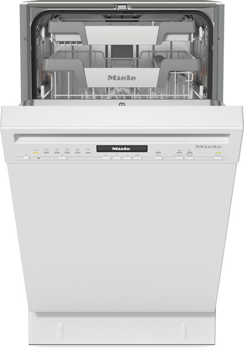 Immagine prodotto Miele Lavastoviglie automatica G 5740 SCU sottopiano/bianco brillante