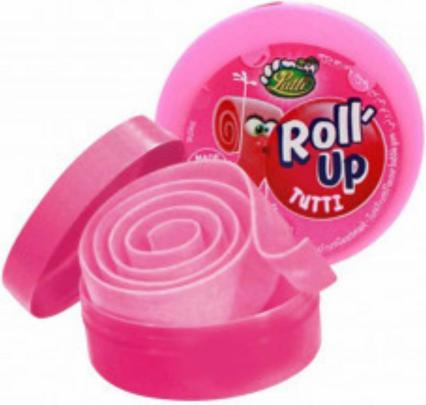 Image du produit FT Gomme à mâcher Roll'up (1 pcs, 29 g)