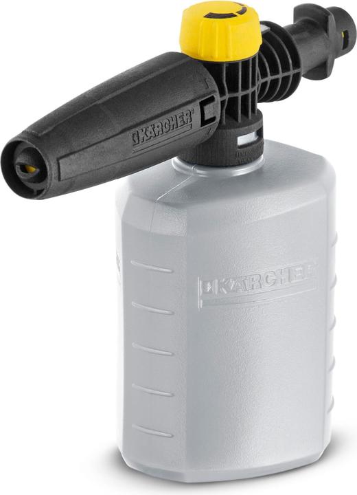 Actual product image Kärcher Foam and care nozzle FJ 6