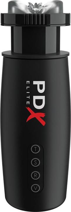 Actual product image Shots PDX Elite Moto-Bator 2